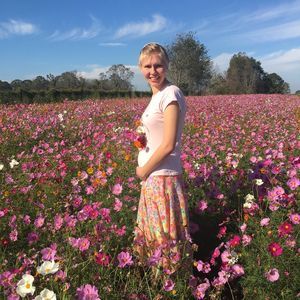 Meet your Posher, Mariah